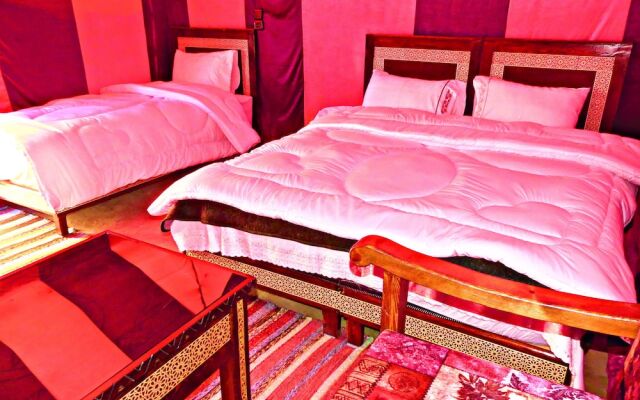 Auberge Les Roches