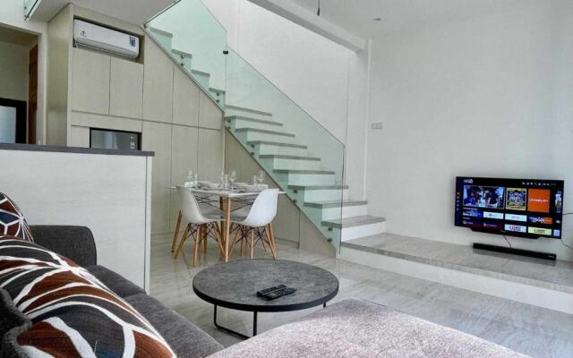 De Residence Pangandaran by Mabano Estates