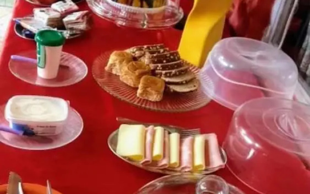 Pousada Aconchego Recanto do Mar