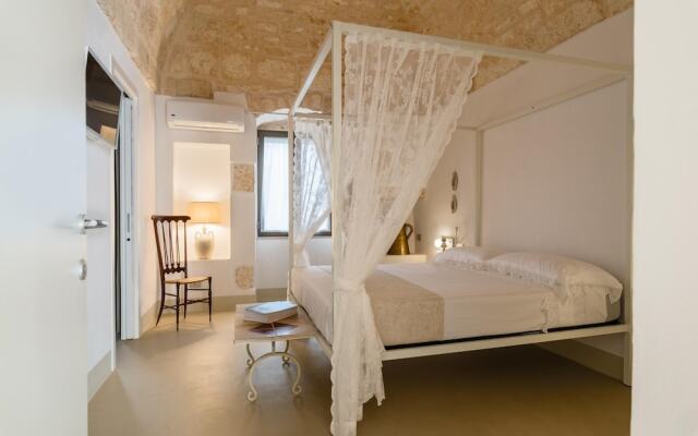 Cementine Traditional Suites - 9 - CAV