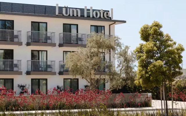 The Lum Hotel Los Angeles Stadium District