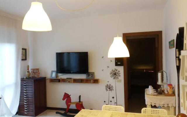 Holiday Home Bergamo