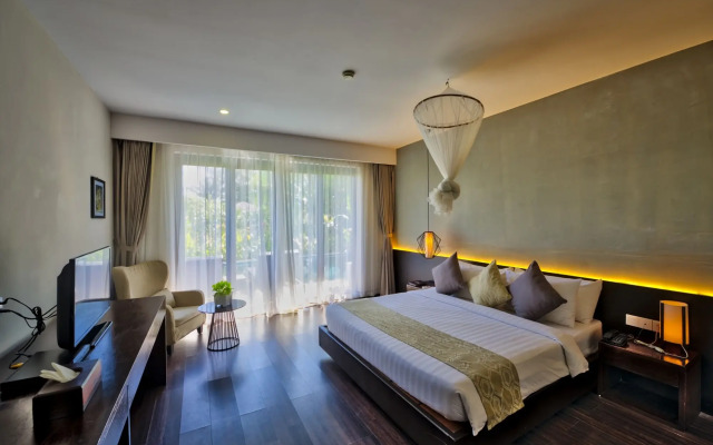 Ren Resort