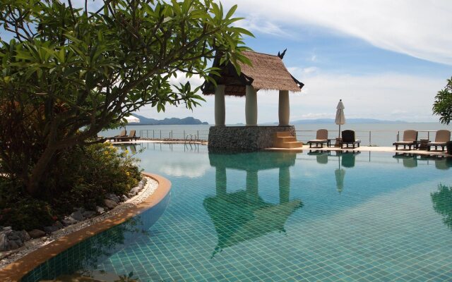 Racha Kiri Resort and Spa