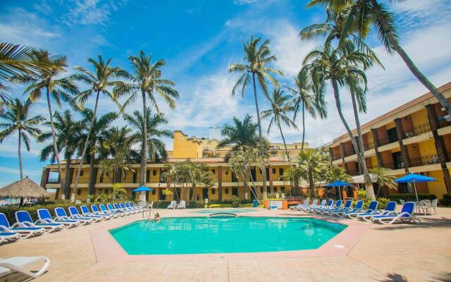 Estancia San Carlos Guayabitos