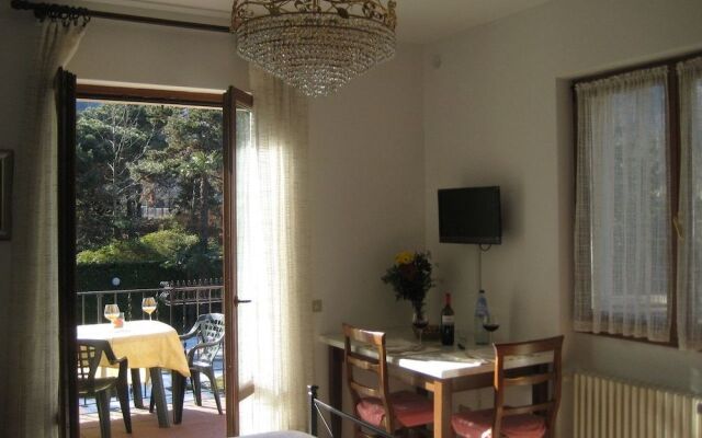 Residence Villa Margherita