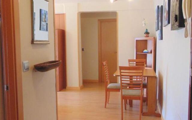 Apartamentos Terrasol BARCO 5