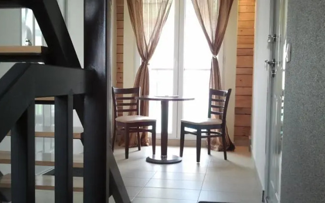 Apartments Agape Downtown