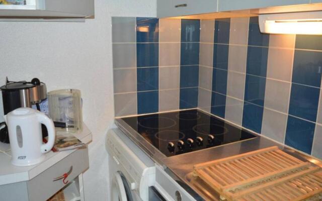 Appartement Fréjus, 1 pièce, 4 personnes - FR-1-226A-345