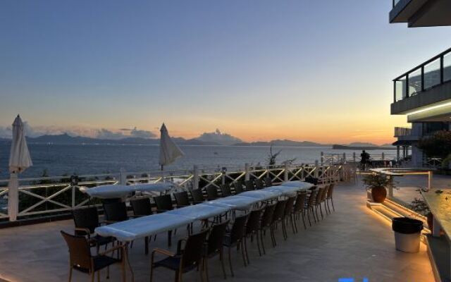 Yougan Xiaozhu Seaview Hostel