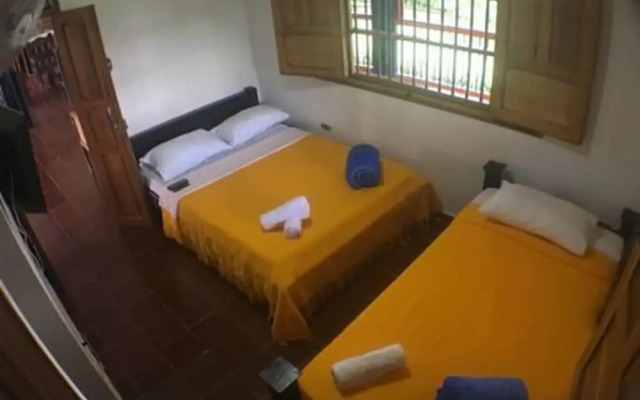 El Jardín del Quindío