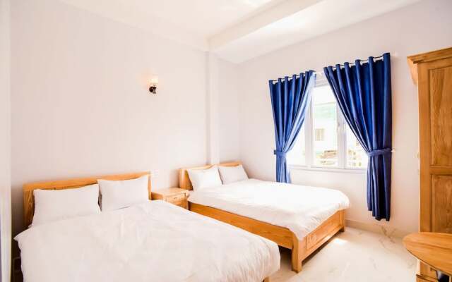 Chu Nguyen Hotel