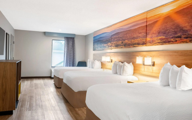 Days Inn by Wyndham Bainbridge