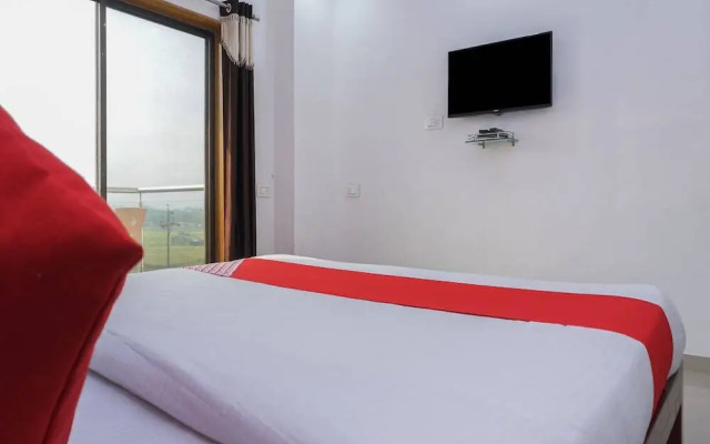Nature Shield By OYO Rooms