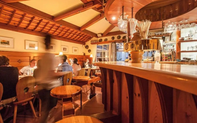 Babsi Gasthaus & Pizzeria