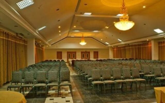 Miklin Accra Hotel
