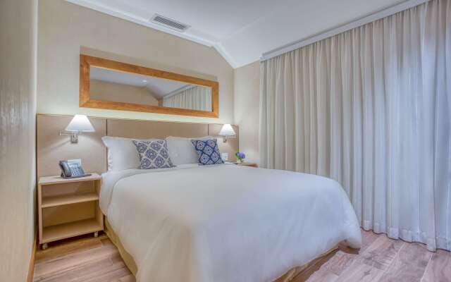 Wyndham Gramado Termas Resort & Spa