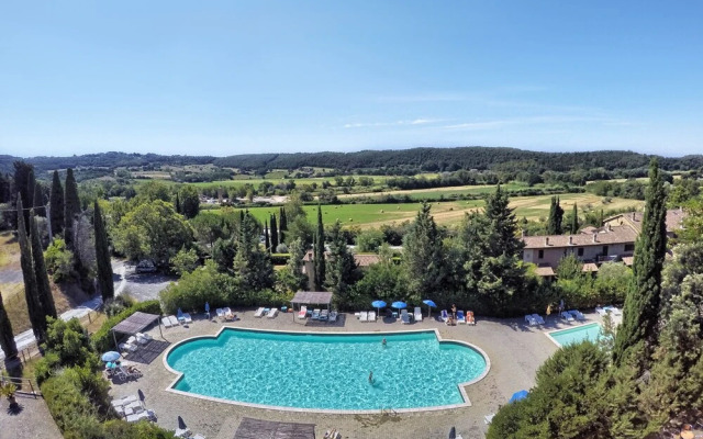 Borgo San Martino Residence