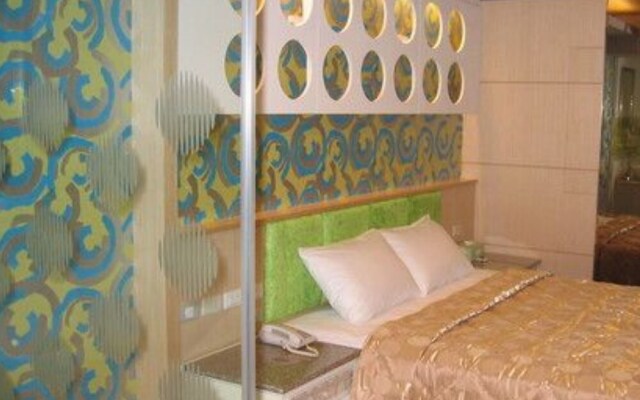 Bin Cheng Motel