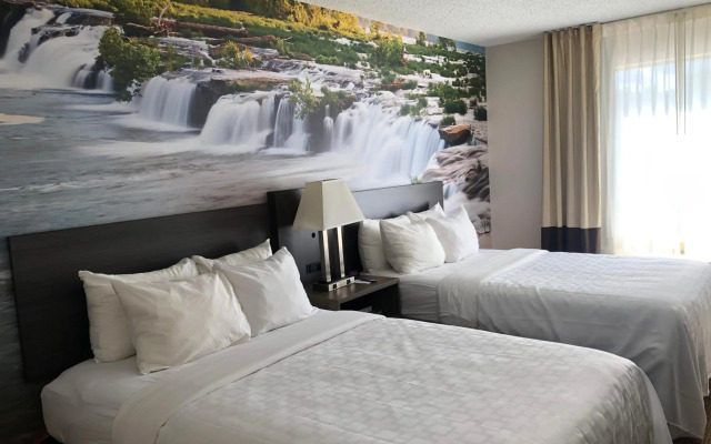 Clarion Pointe Beckley