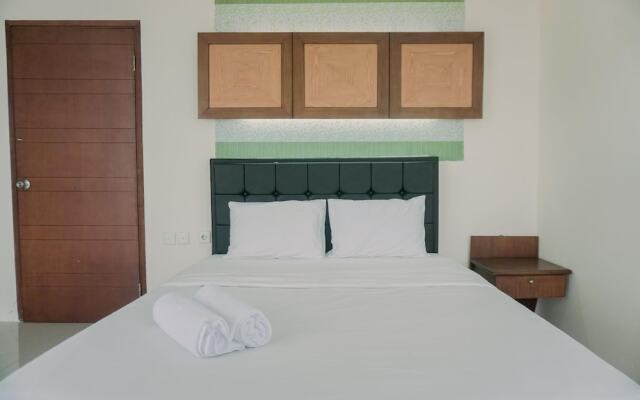 Spacious And Homey 2Br Mangga Dua Apartment