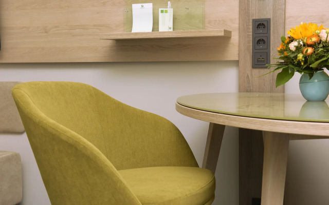 Holiday Inn Dusseldorf City Toulouser Allee by IHG