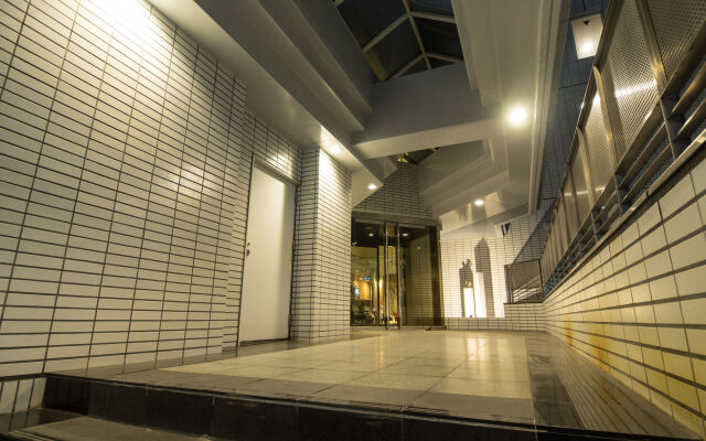 Hotel AreaOne Obihiro