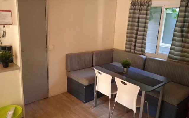 Cinque Terre Campsite Chalet 328 Near the sea