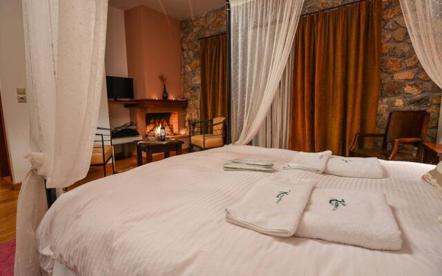 Karyatis Resort