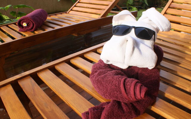 Greenfield Luxury Villas