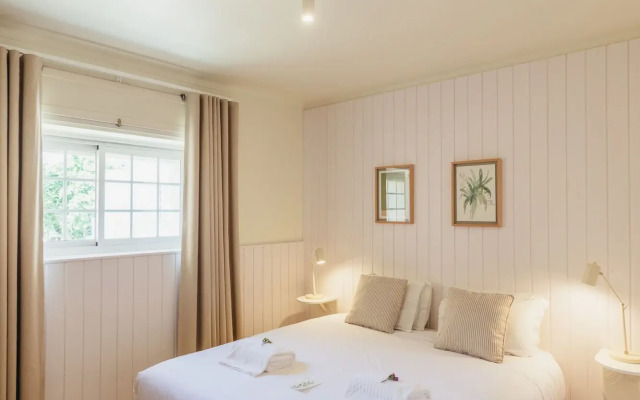 Pergola Boutique Hotel