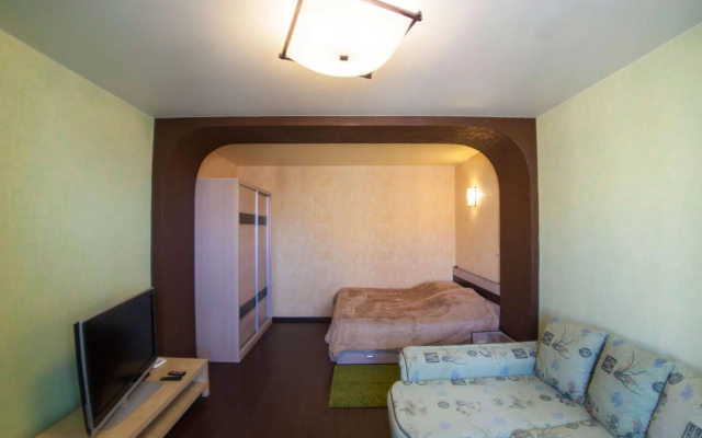 Апартаменты на улице Революции 1905 года 31 корпус А