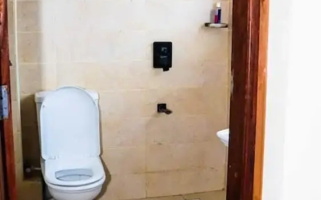 Lux Suites Kwamby Ocean paradise