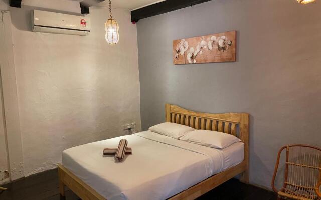 Layang Layang Guest House Melaka