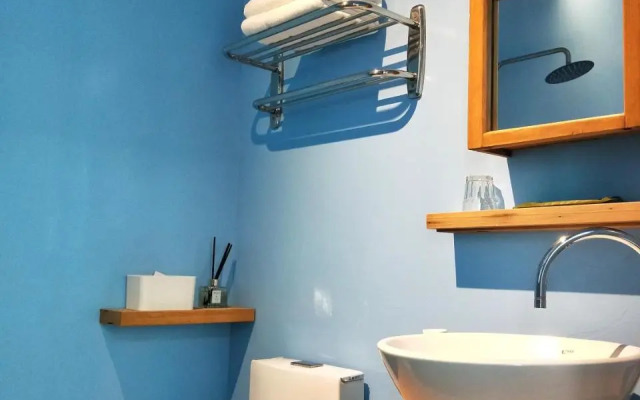 Tainan MacArthur Homestay