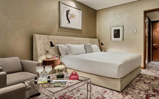 The G Hotel and Spa