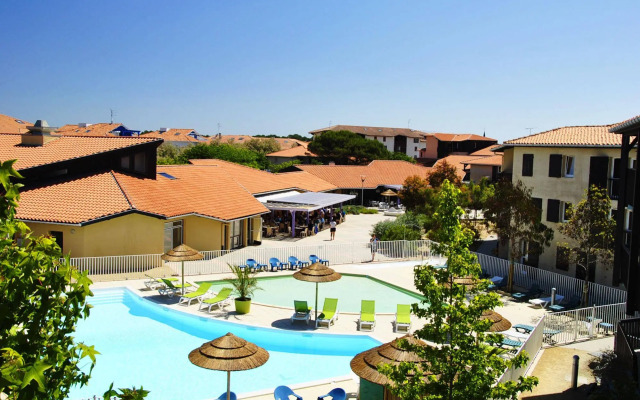 Village Vacances Le Junka