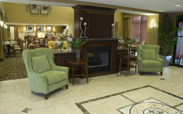 Hampton Inn & Suites Navarre