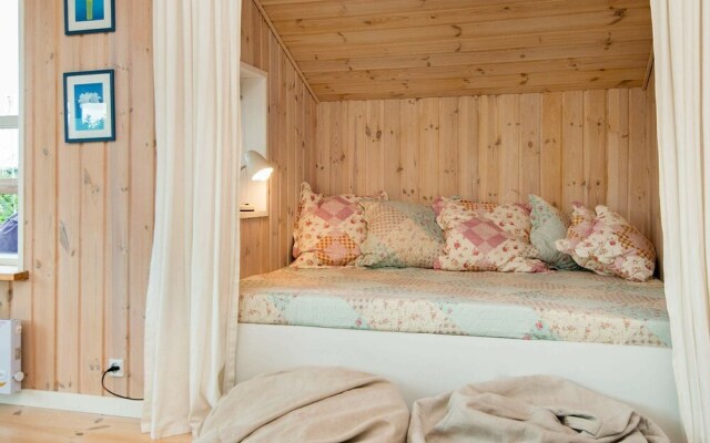 Charming Holiday Home in Ebeltoft