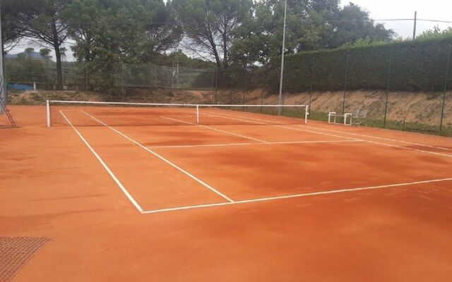 Camping Vila Village