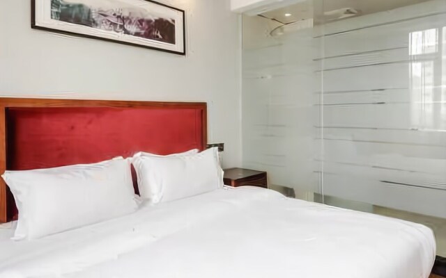 Chengdu Xirun Hotel