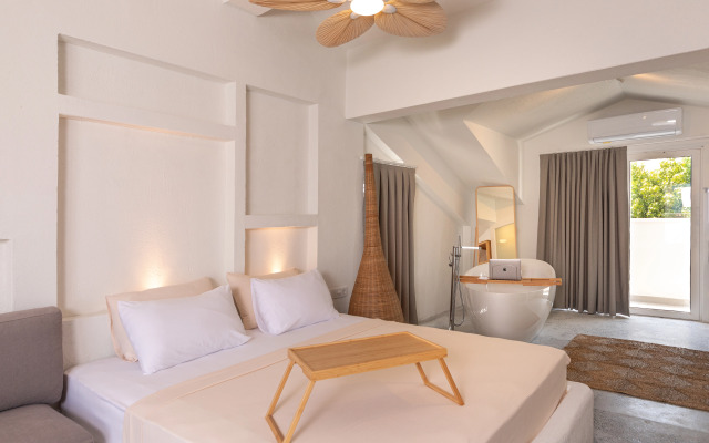 L'olive Homes