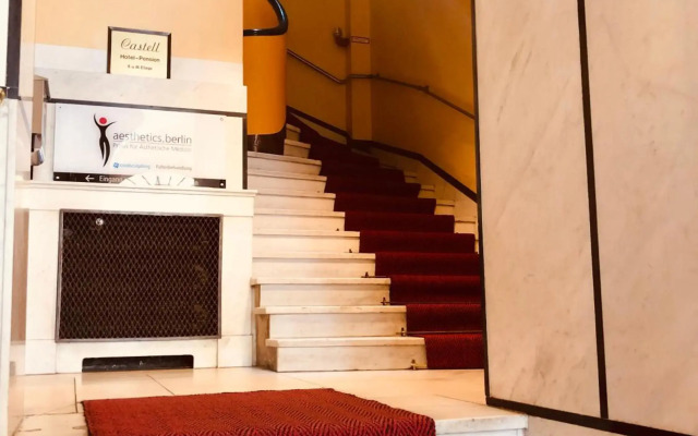 Hotel Castell
