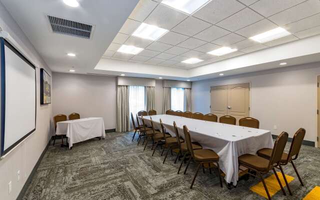 Hampton Inn Lockport - Buffalo