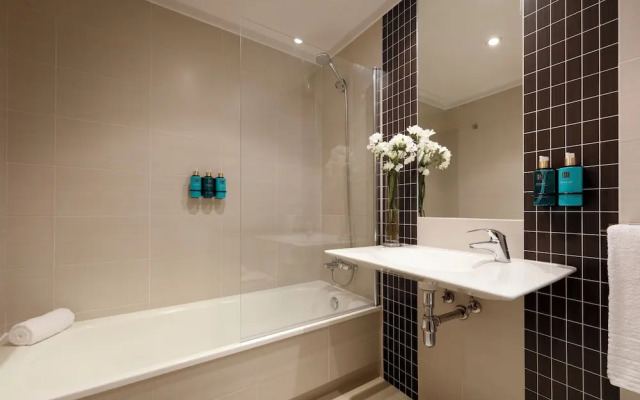 Vita Homes by Upper Luxury Housing