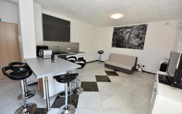 Apartmani Ivan V RELAX