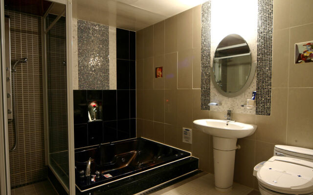 Hotel Windsor