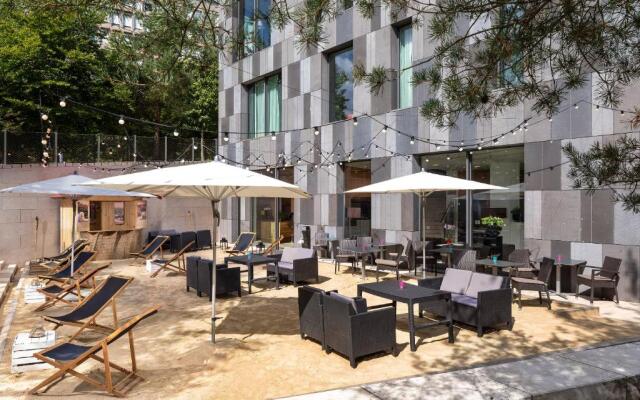 Melia Luxembourg