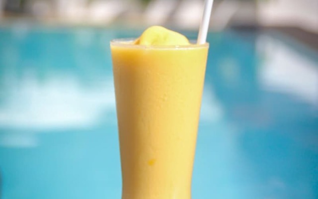 Yellow Mango Resort Bohol