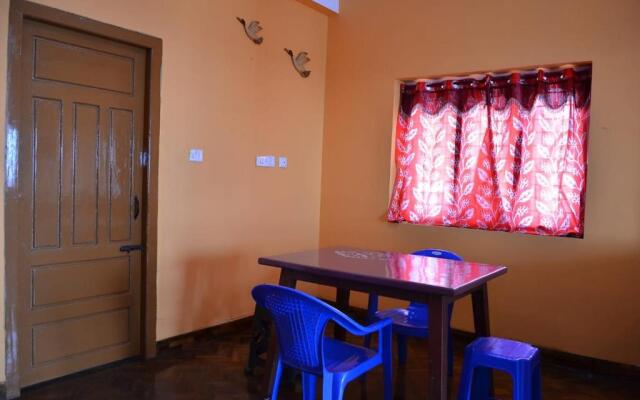Kodai Eco-Tree Inn